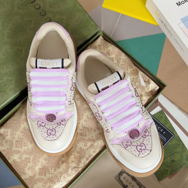 G*u*i casual shoes